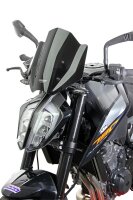 MRA KTM DUKE 790 - Racingscheibe "NRM" 2018-