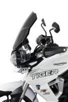 MRA Triumph TIGER 800 /XC /XR / XRT - Tourenscheibe "TM" 2018-