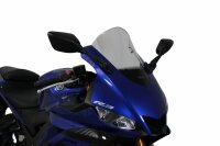 MRA Yamaha YZF-R3 - Racingscheibe "R" 2019-