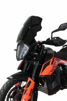 MRA KTM ADVENTURE 790 R / 890 R - Tourenscheibe "TN" 2018-