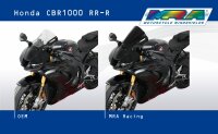 MRA Honda CBR 1000 RR-R FIREBLADE /SP - Racingscheibe...