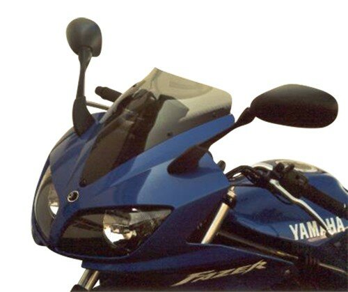 MRA Yamaha FZS 600 FAZER - Spoilerscheibe "S" 2002-2003