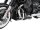Hepco & Becker Motorschutzbügel chrom Moto Guzzi California 1400 Eldorado (2015-)