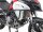 Hepco & Becker Tankschutzbügel schwarz Ducati Multistrada 1260 Enduro (2019-)