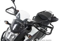 Hepco & Becker Frontschutzbügel schwarz Honda CB 650 R (2019-)