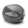 GIVI B29 TECH - Monolock Topcase mit Platte schwarz uni / Max Zuladung 3 kg