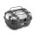 GIVI Metall-Gepäckgitter schwarz für TRK52