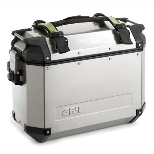 GIVI Tragegurt für Trekker Outback 37 / 48   Material: 98% Polyester, 2% PVC