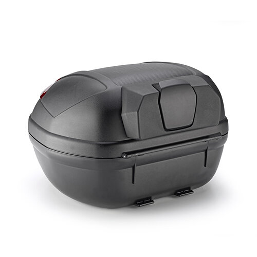 GIVI Beifahrer Rückenlehne für E340 Vision schwarz