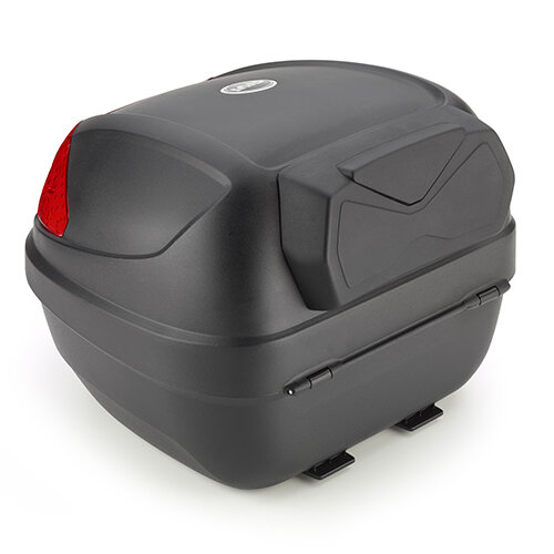 GIVI Beifahrer Rückenlehne für E300N2B und E300NT2B Topcase