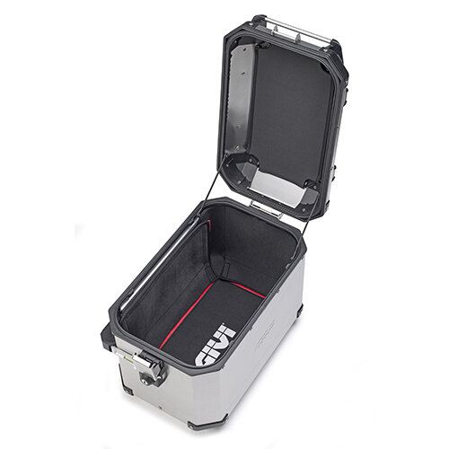 GIVI Innenverkleidung für Trekker OUTBACK 48 L.
