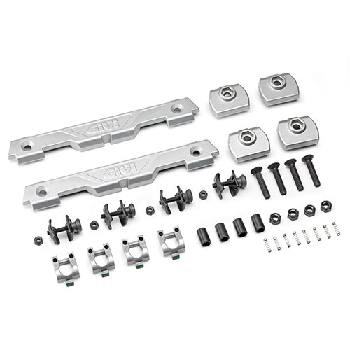 GIVI MONOKEY CAM SIDE Konfigurationssatz für ONEFIT Seitenkoffer-Träger (PLO_ _und PLOR_ _)