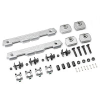 GIVI MONOKEY CAM SIDE Konfigurationssatz für ONEFIT...