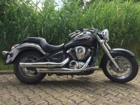 Miller Challenger  Euro 3 Slip-On Auspuff für...