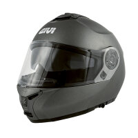 GIVI HPS X.20 EXPEDITION SOLID COLOR - Gr. 54/XS –...
