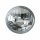 Scheinwerfereinsatz  5-3/4" | Ø 146mm | klar mit Standlicht 5W | H4 12V 55/60W | E-geprüft