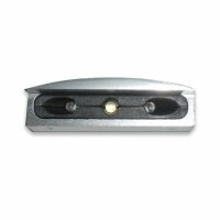 LED-KZB "TRIO" | CNC-Gehäuse | Alu |...