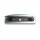 LED-KZB "TRIO" | CNC-Gehäuse | Alu | silber B48,5 x H13 x T22 mm | Lochabstand: 32 mm | E-gepr