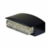 LED-KZB "ICE" | CNC-Gehäuse | Alu |...