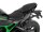 Hepco & Becker C-Bow Taschenhalter schwarz Kawasaki Z H2 (2020-)