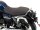 Hepco & Becker C-Bow Taschenhalter chrom Moto Guzzi V7 Special/Stone/Centenario (2021-)