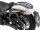 Hepco & Becker C-Bow Taschenhalter schwarz Harley-Davidson Softail Standard (2020-)