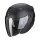 Scorpion EXO-230 SOLID Mattschwarz