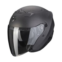 Scorpion EXO-230 SOLID Anthrazit matt