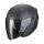 Scorpion EXO-230 SOLID Anthrazit matt