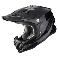 Scorpion VX-22 AIR SOLID Schwarz