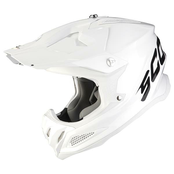 Scorpion VX-22 AIR SOLID Weiss