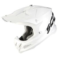 Scorpion VX-22 AIR SOLID Weiss
