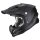 Scorpion VX-22 AIR SOLID Mattschwarz