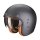 Scorpion BELFAST EVO CARBON SOLID Mattschwarz