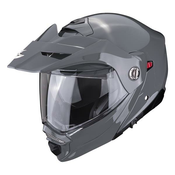 Scorpion ADX-2 SOLID Zementgrau