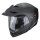 Scorpion ADX-2 SOLID Matt Perle Schwarz