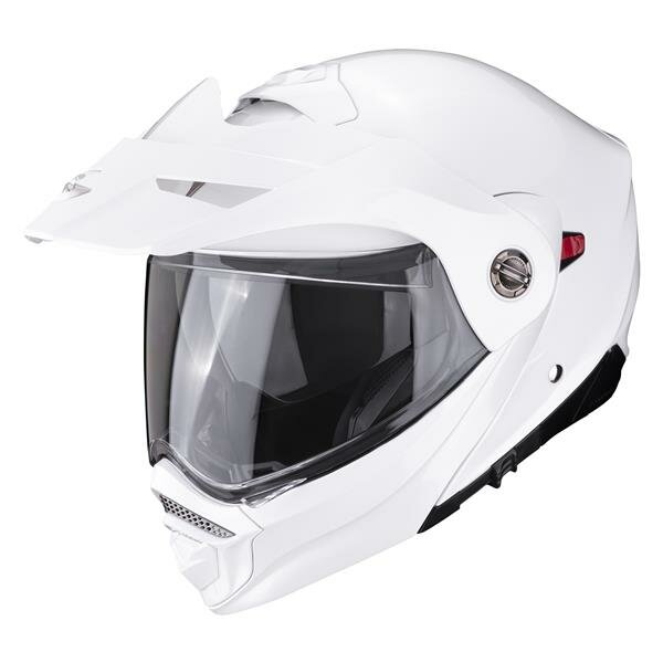 Scorpion ADX-2 SOLID Perle Weiss
