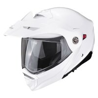 Scorpion ADX-2 SOLID Perle Weiss