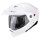 Scorpion ADX-2 SOLID Perle Weiss