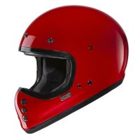 HJC V60 Rouge Profond / DEEP RED