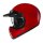 HJC V60 Rouge Profond / DEEP RED