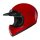 HJC V60 Rouge Profond / DEEP RED