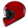 HJC V60 Rouge Profond / DEEP RED