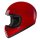 HJC V60 Rouge Profond / DEEP RED