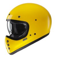HJC V60 Jaune Profond / DEEP YELLOW