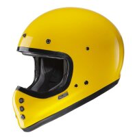 HJC V60 Jaune Profond / DEEP YELLOW