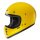 HJC V60 Jaune Profond / DEEP YELLOW