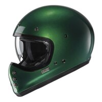 HJC V60 Vert Profond / DEEP GREEN