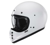 HJC V60 Blanc/WHITE