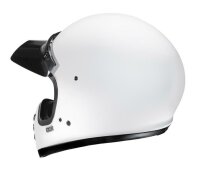 HJC V60 Blanc/WHITE
